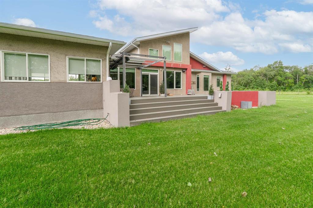 Photo 11 of 2880 26 Highway, St Francois Xavier MB