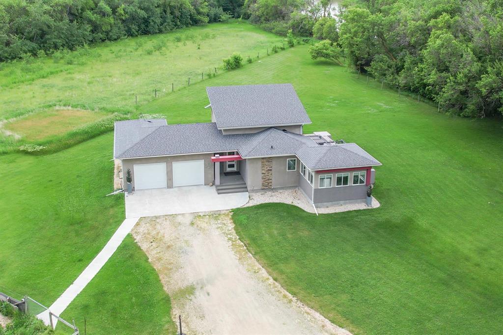 Photo 3 of 2880 26 Highway, St Francois Xavier MB