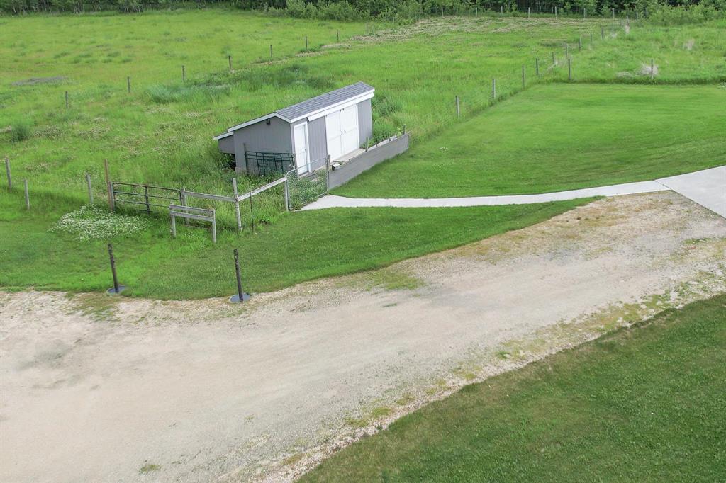 Photo 4 of 2880 26 Highway, St Francois Xavier MB
