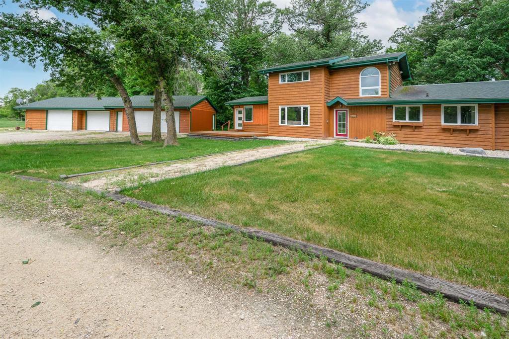 Photo 33 of 2880 26 Highway, St Francois Xavier MB