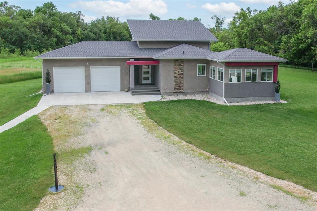 Photo 10 of 2880 26 Highway, St Francois Xavier MB