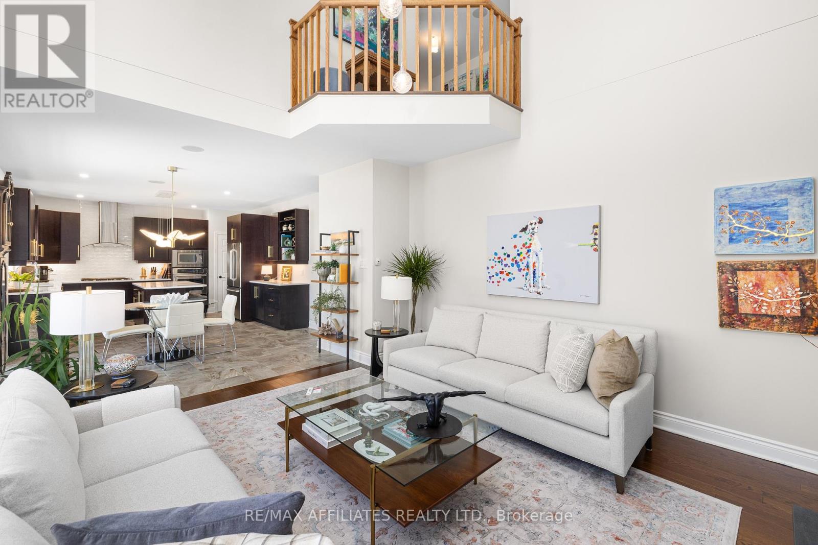 Photo 8 of 179 William Hay Drive, Beckwith ON
