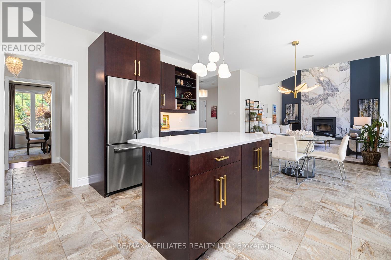 Photo 9 of 179 William Hay Drive, Beckwith ON