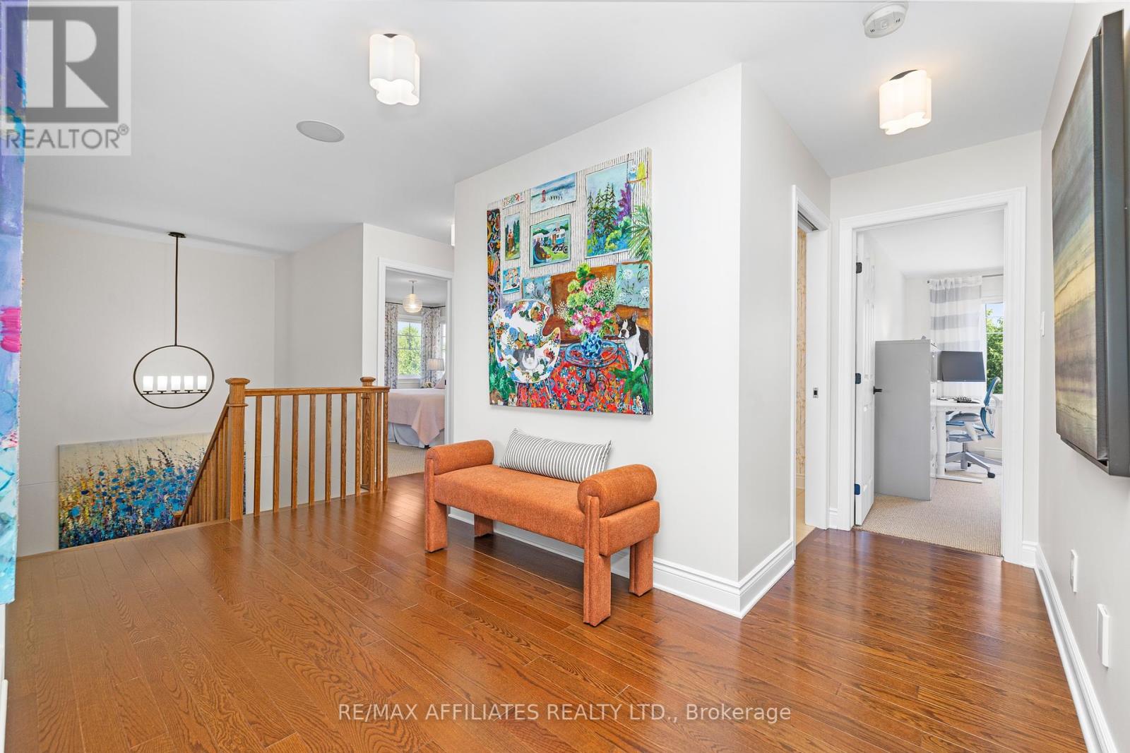 Photo 29 of 179 William Hay Drive, Beckwith ON