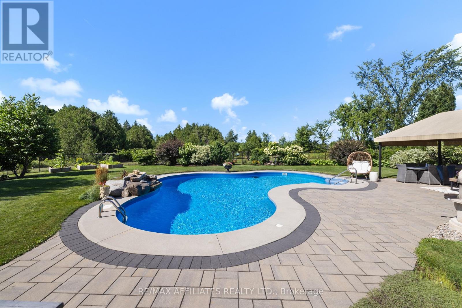 Photo 12 of 179 William Hay Drive, Beckwith ON