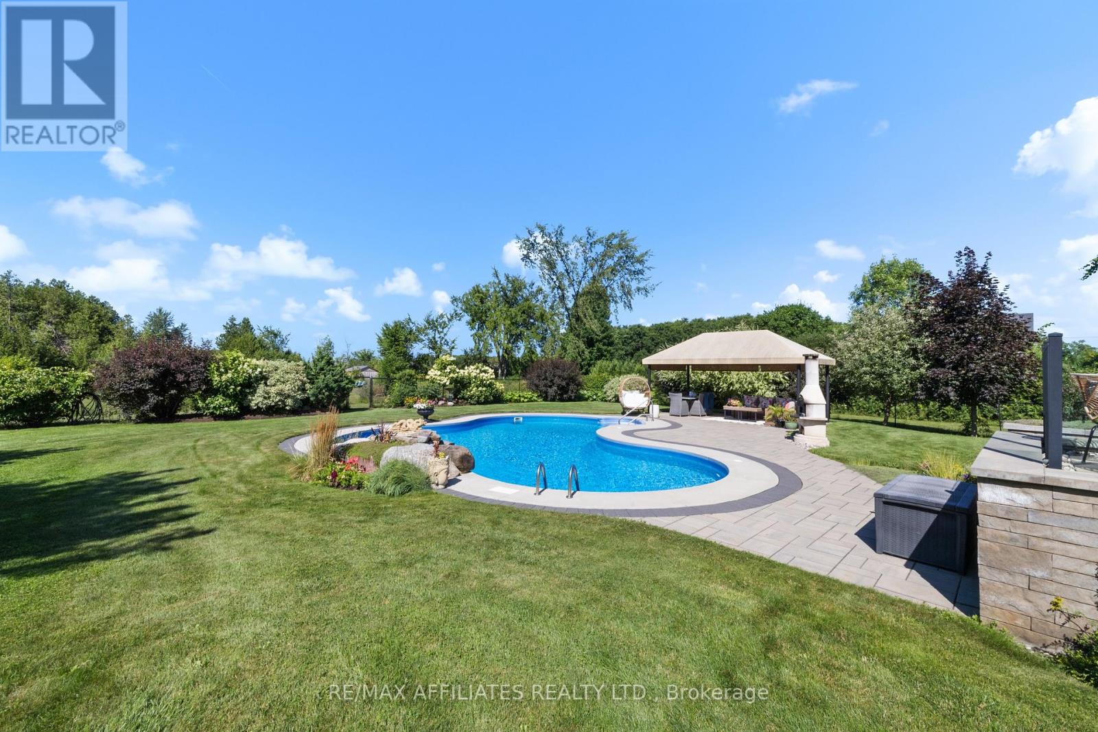 Photo 28 of 179 William Hay Drive, Beckwith ON