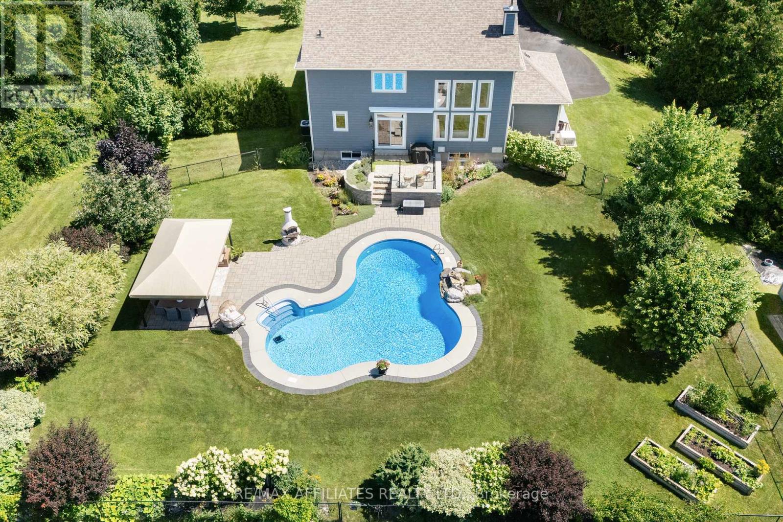 Photo 24 of 179 William Hay Drive, Beckwith ON
