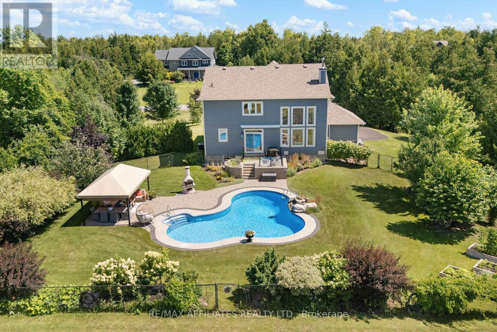 Photo 31 of 179 William Hay Drive, Beckwith ON