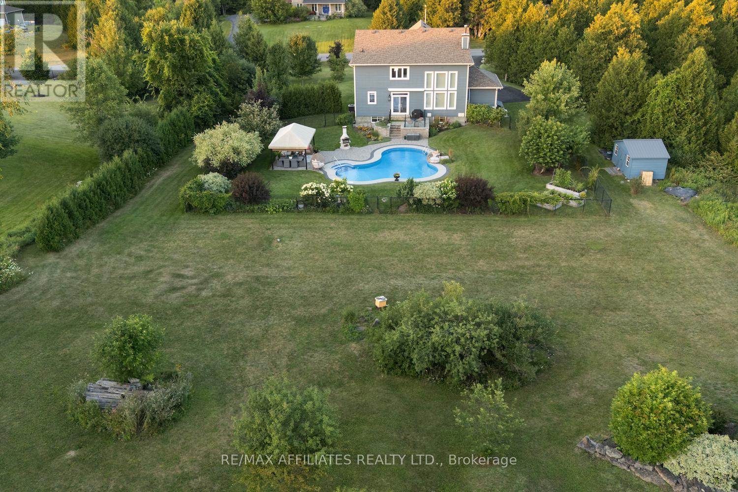 Photo 47 of 179 William Hay Drive, Beckwith ON