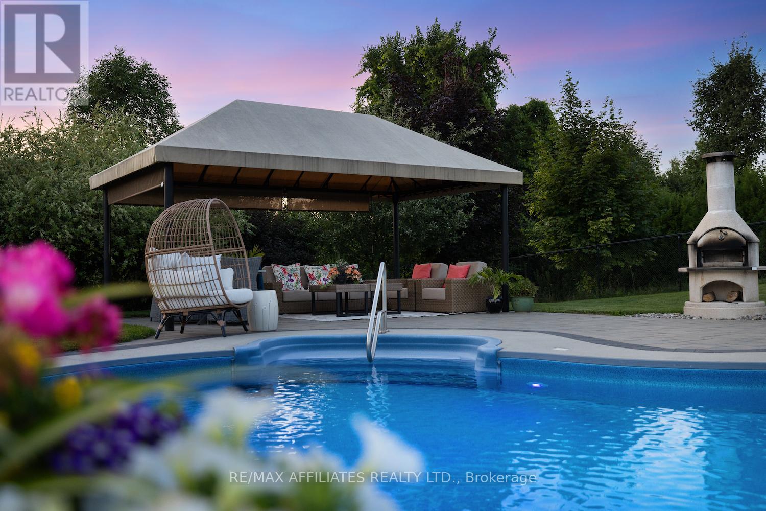 Photo 33 of 179 William Hay Drive, Beckwith ON