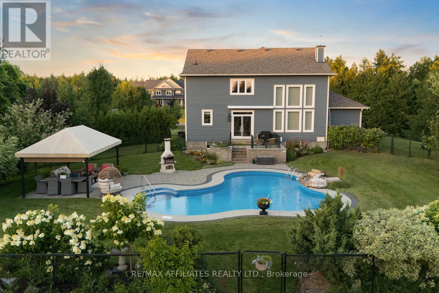 Photo 41 of 179 William Hay Drive, Beckwith ON