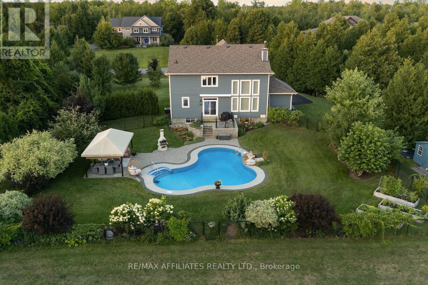 Photo 21 of 179 William Hay Drive, Beckwith ON
