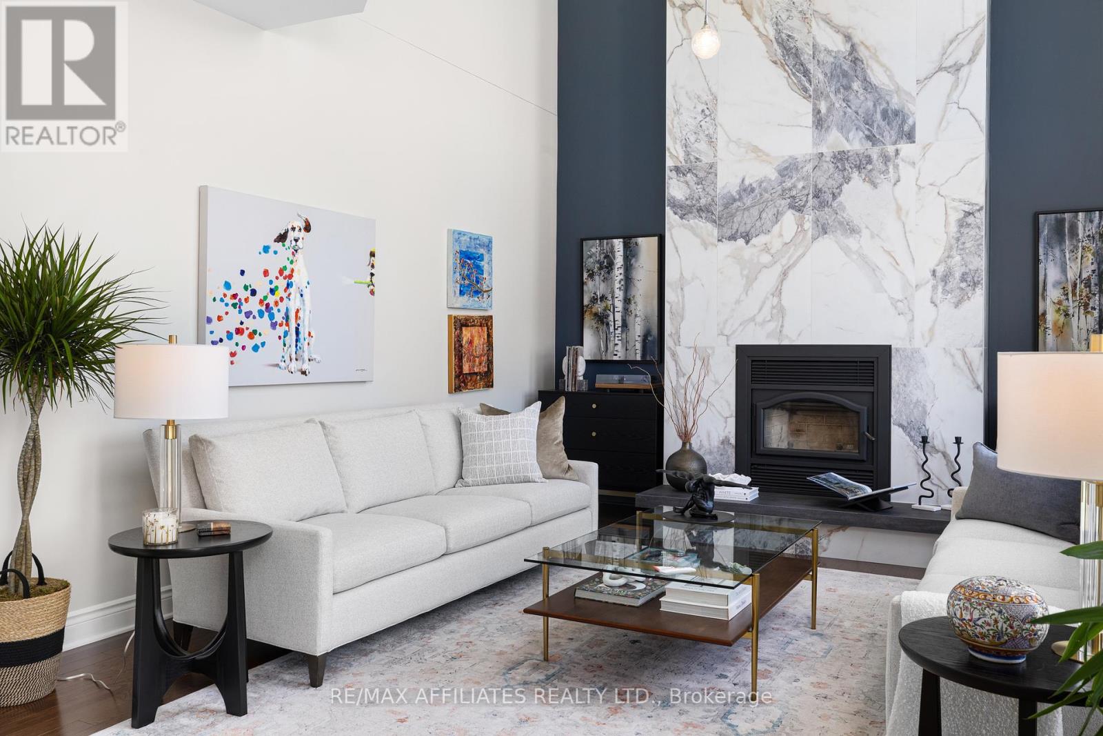 Photo 6 of 179 William Hay Drive, Beckwith ON