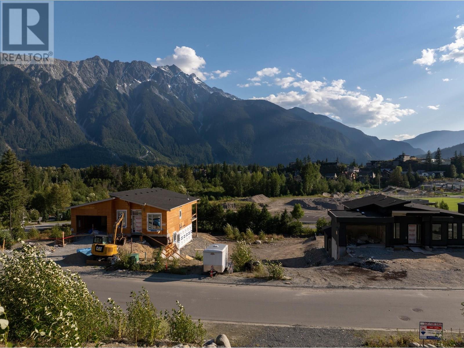 7634 SEVEN O'CLOCK DRIVE, Pemberton