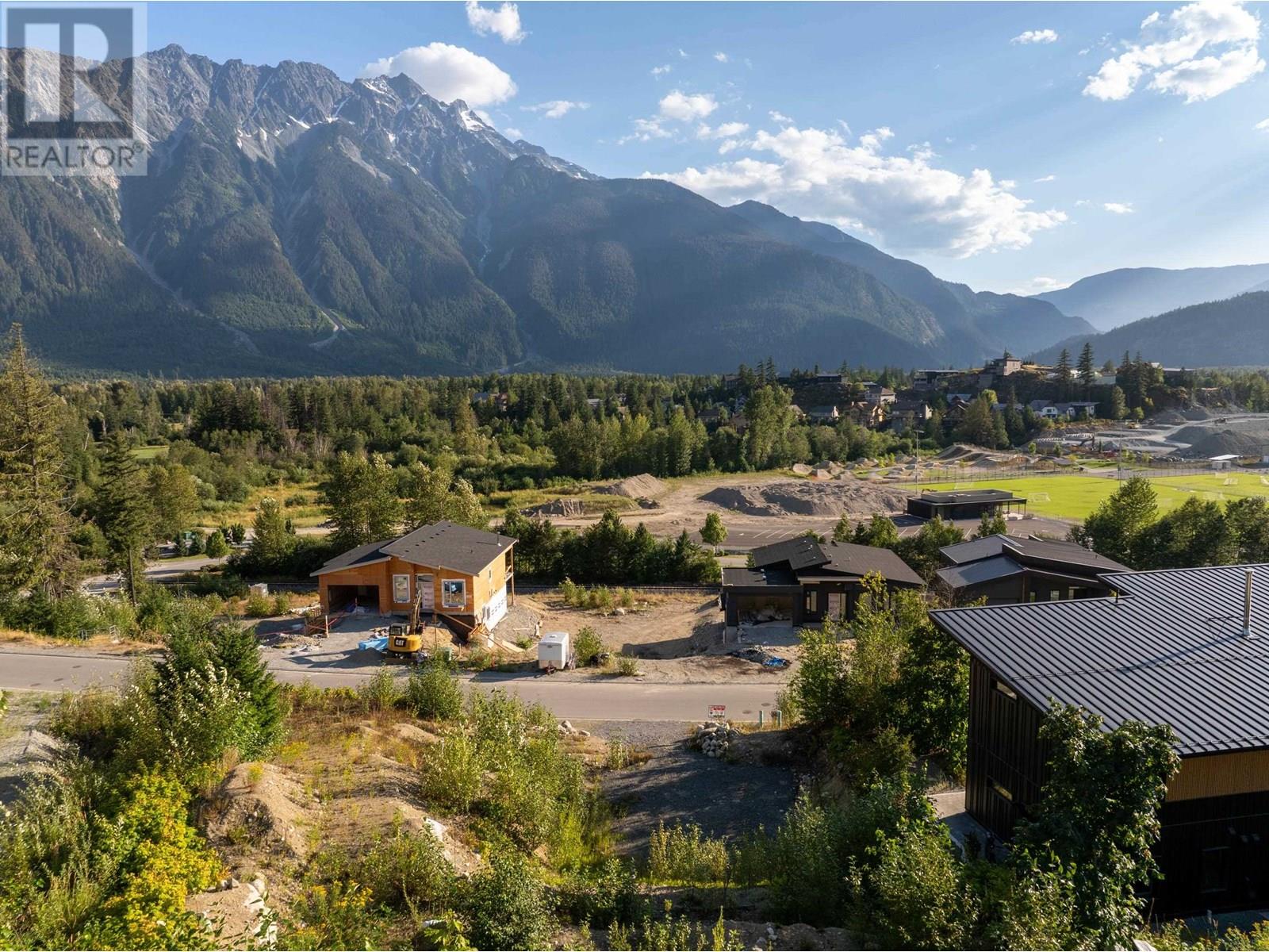 7634 SEVEN O'CLOCK DRIVE, Pemberton