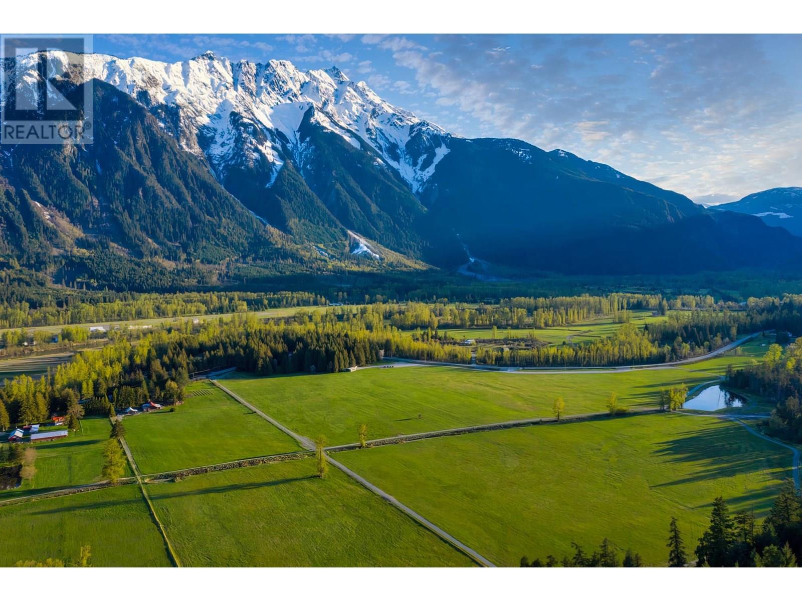 7634 SEVEN O'CLOCK DRIVE, Pemberton