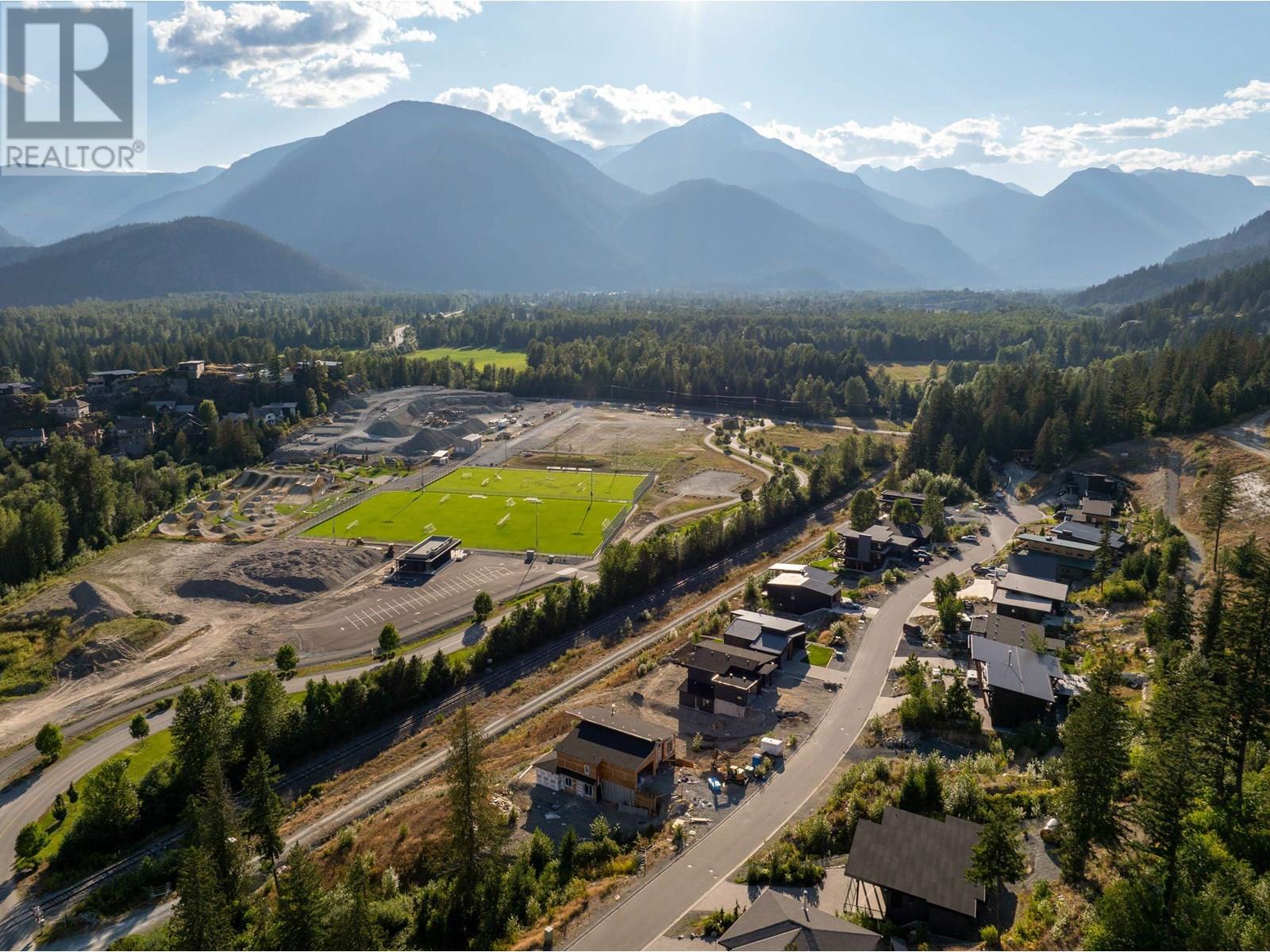 7634 SEVEN O'CLOCK DRIVE, Pemberton