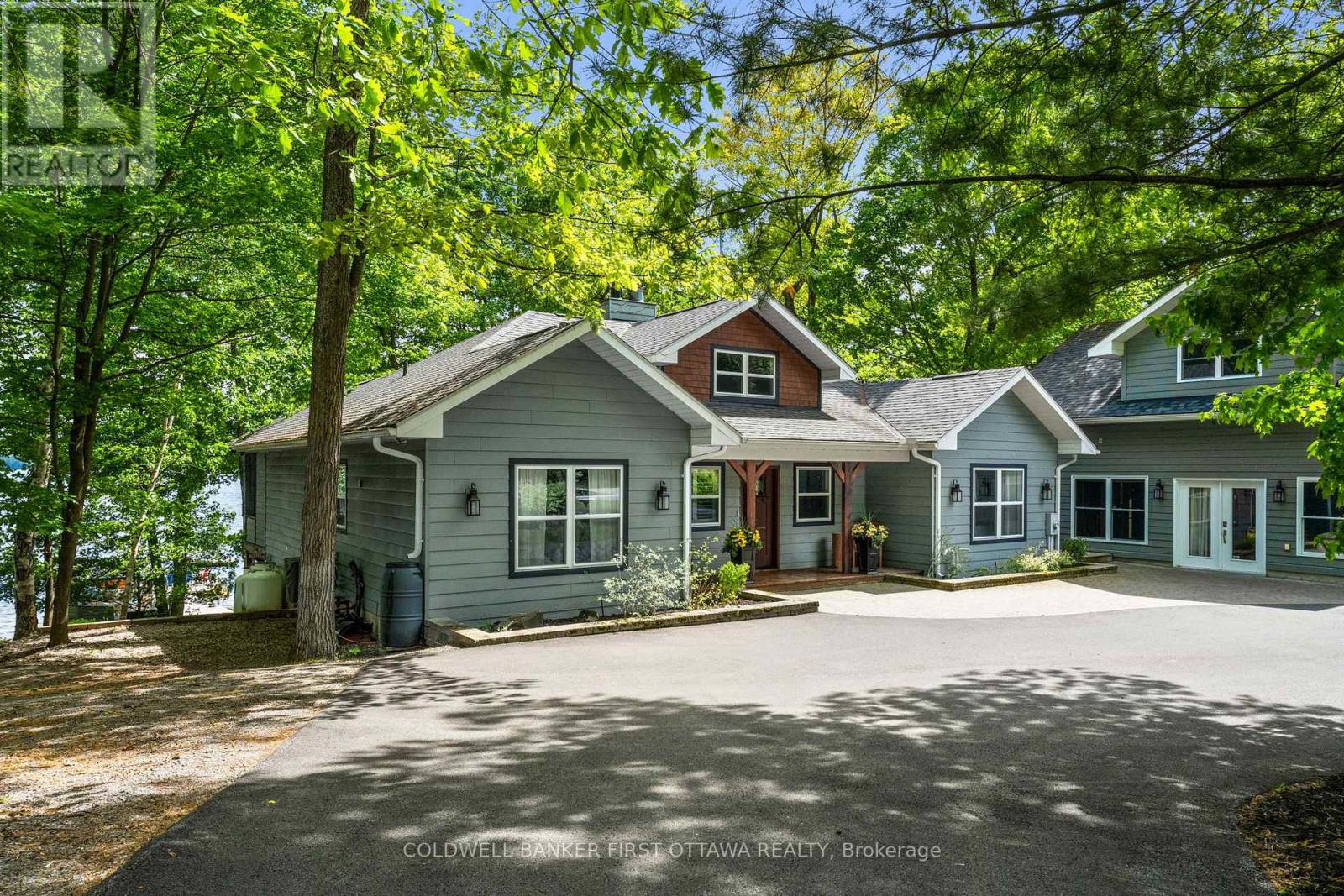 Photo 6 of 314 Kennedy Road, Greater Madawaska ON