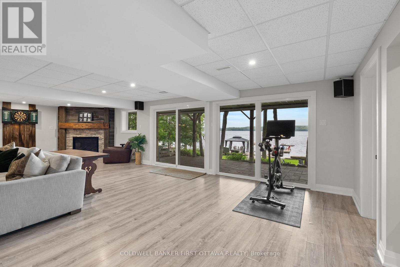 Photo 3 of 314 Kennedy Road, Greater Madawaska ON