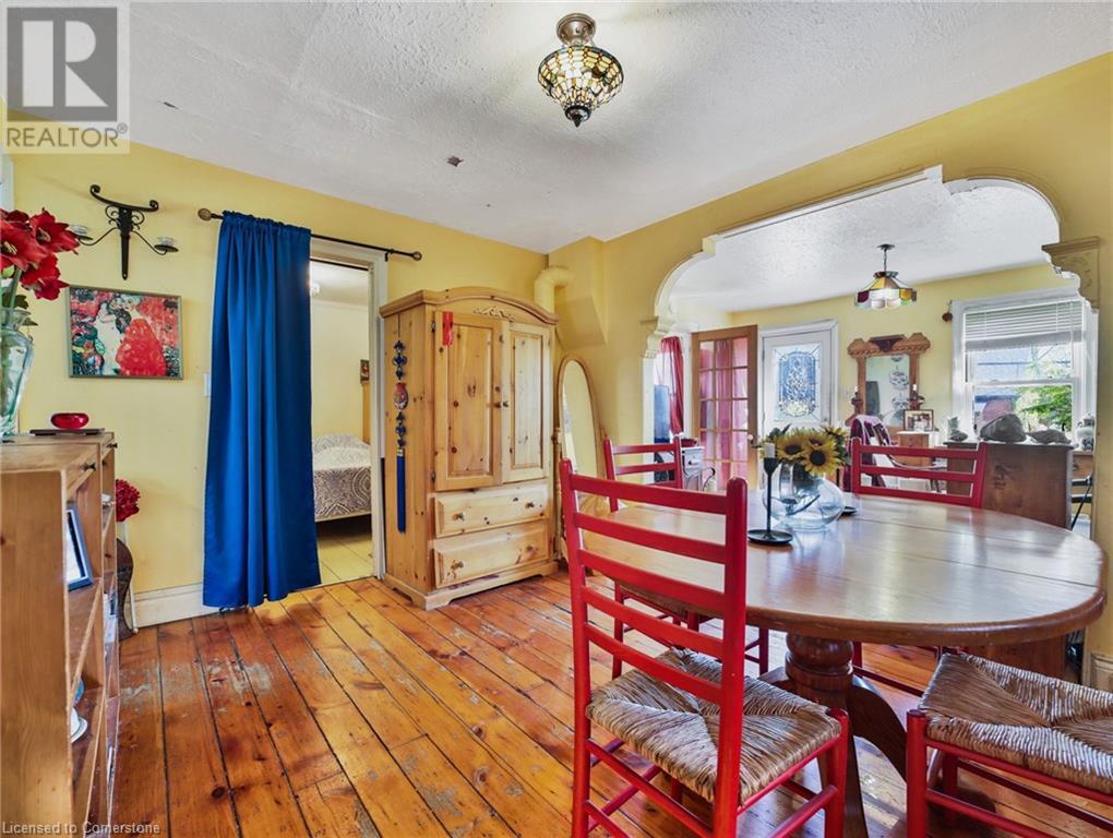 Photo 7 of 30 Lochearne Street, Hamilton ON