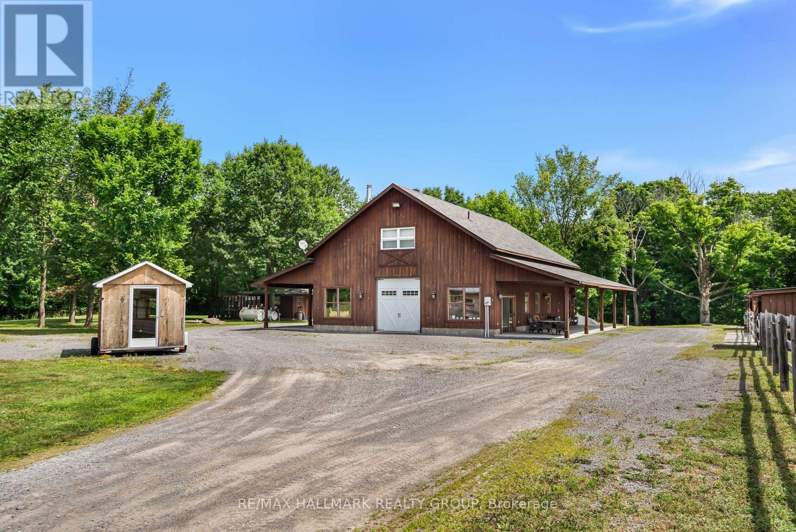 Photo 15 of 197 Boundary Road, Alfred And Plantagenet ON