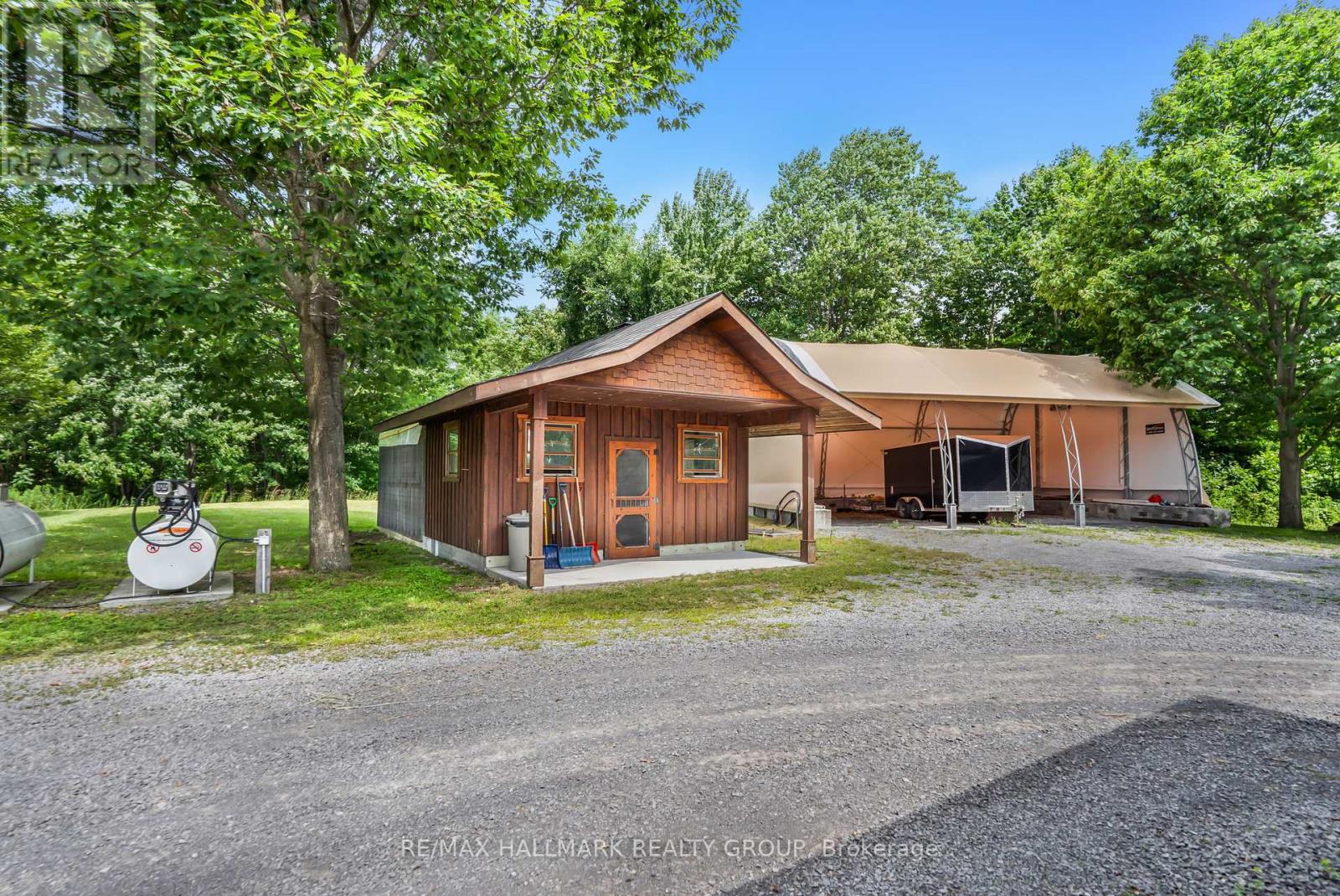 Photo 23 of 197 Boundary Road, Alfred And Plantagenet ON