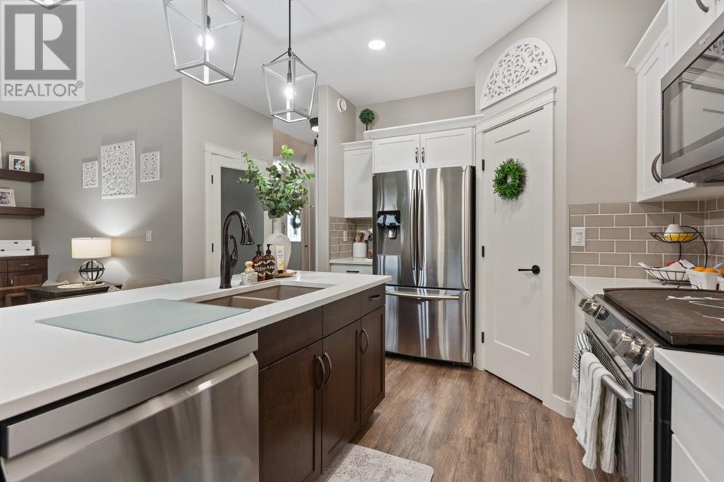 Photo 10 of 2603 63 Street, Camrose AB