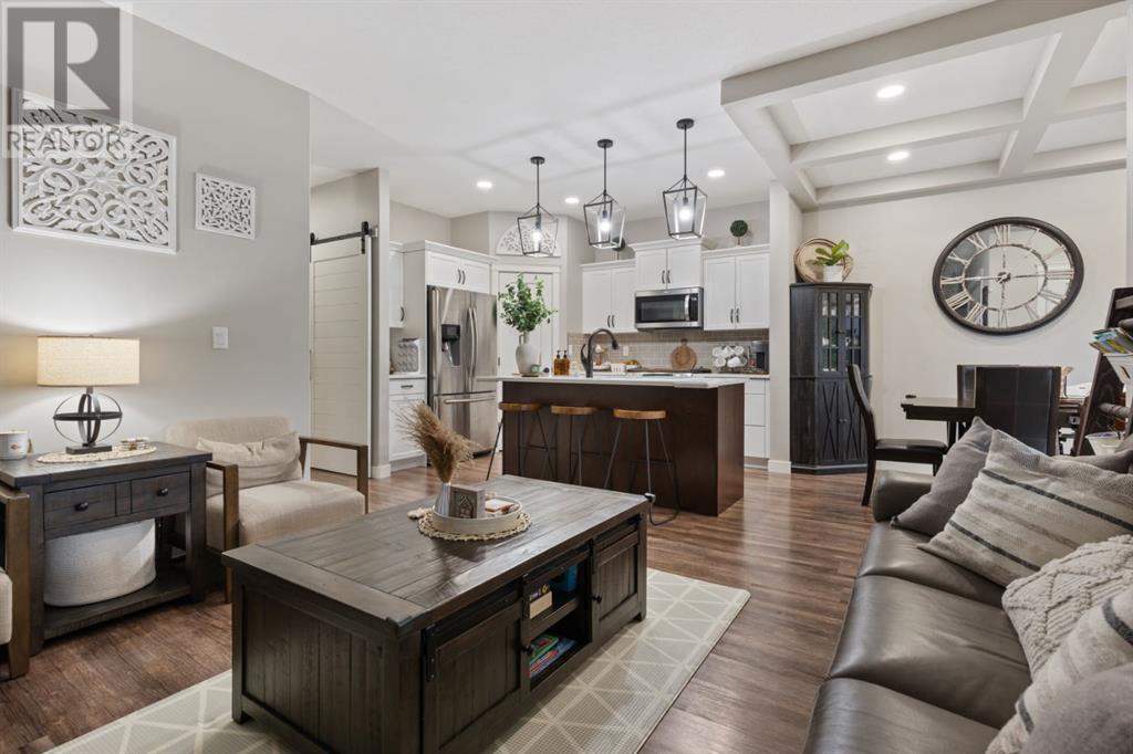 Photo 4 of 2603 63 Street, Camrose AB