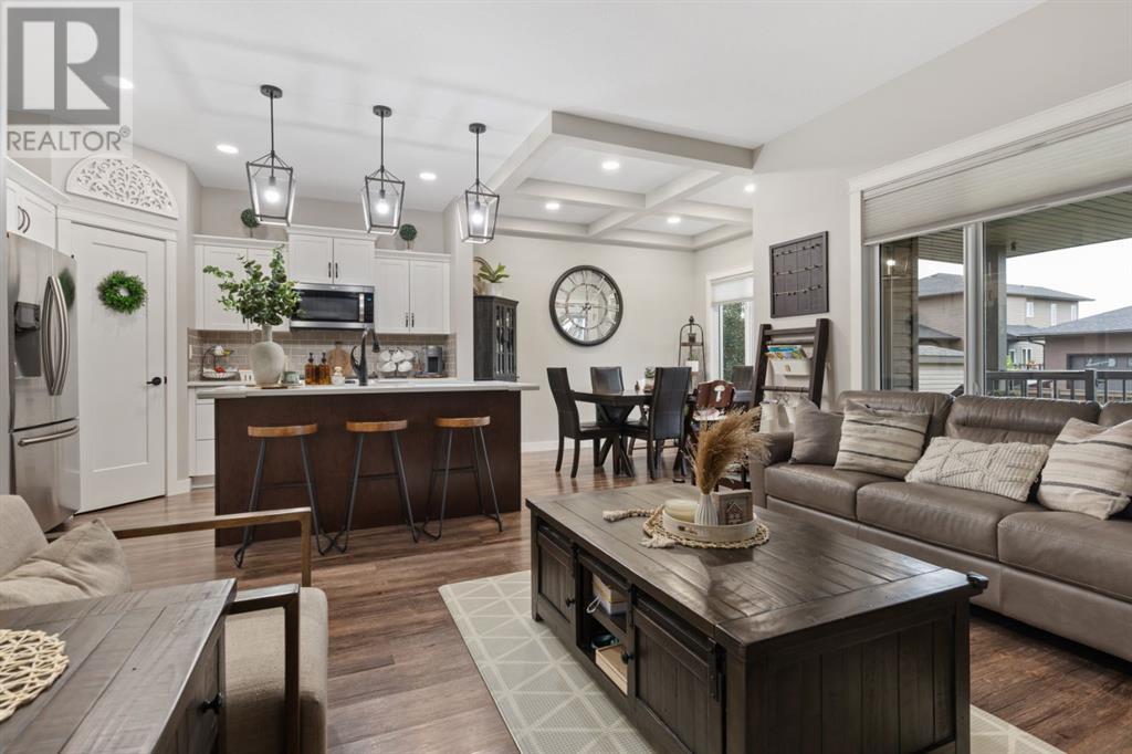 Photo 5 of 2603 63 Street, Camrose AB
