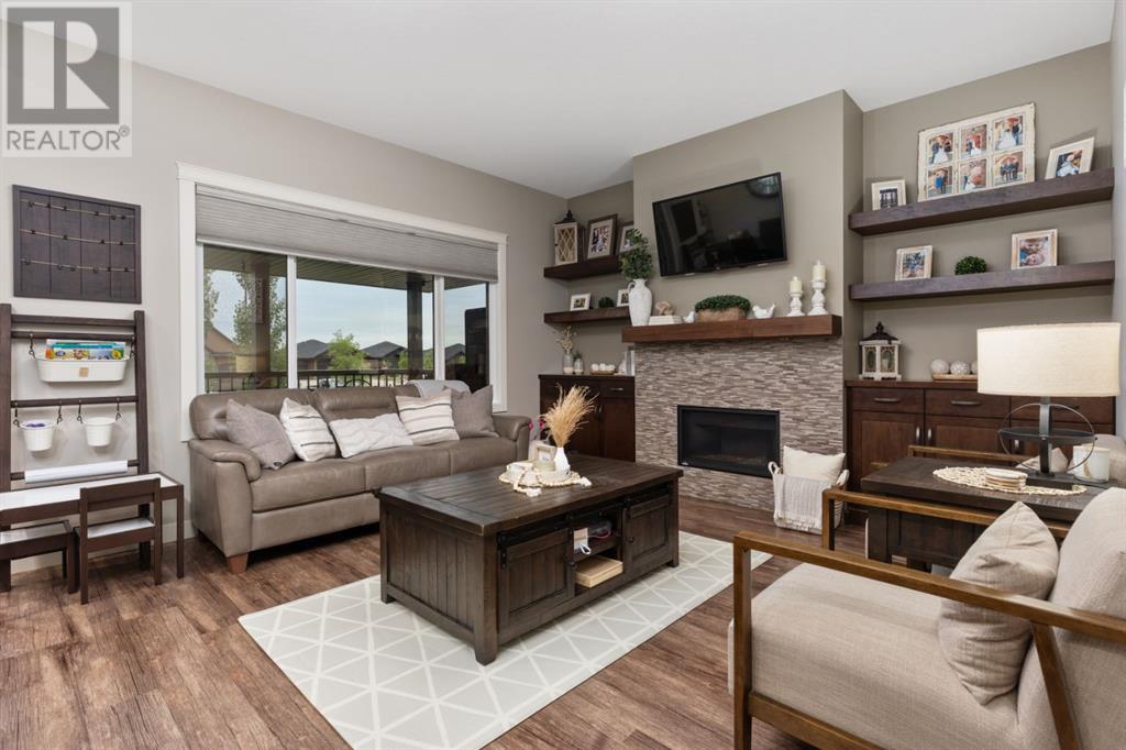 Photo 6 of 2603 63 Street, Camrose AB