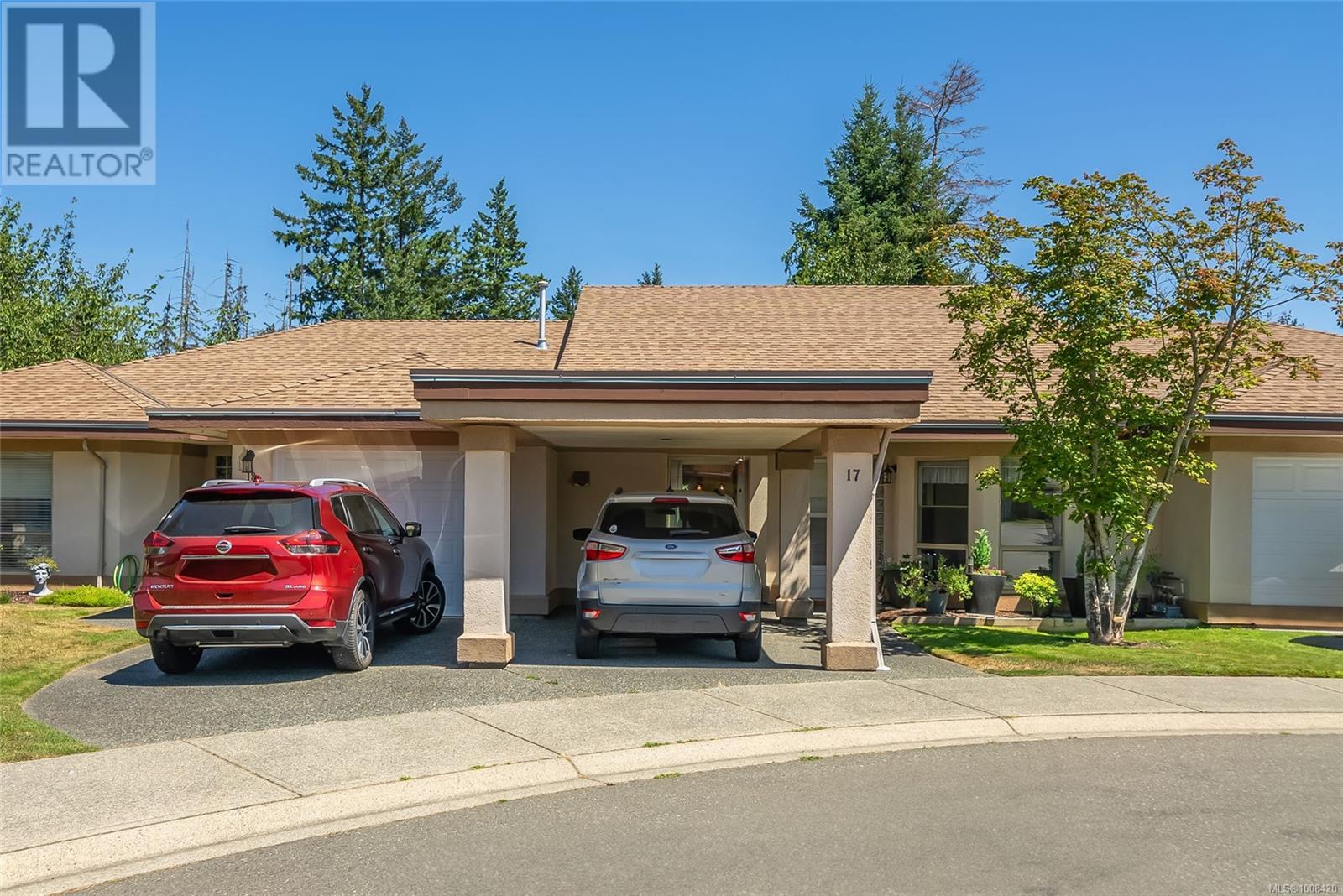 Photo 31 of 17 310 Pym St N, Parksville BC