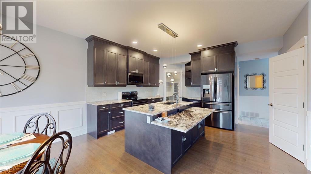 135 Airmont Court, Fort McMurray