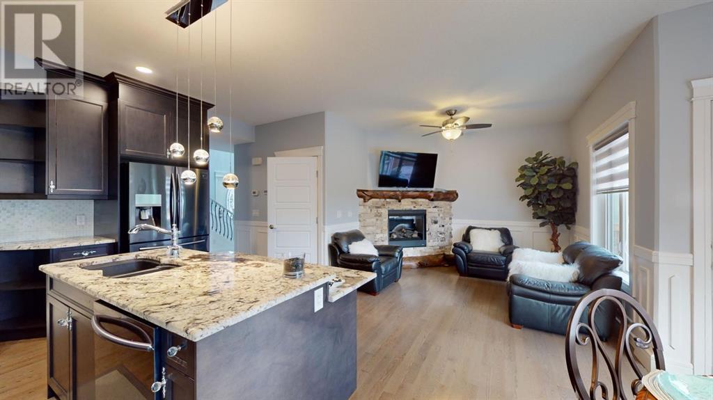 135 Airmont Court, Fort McMurray