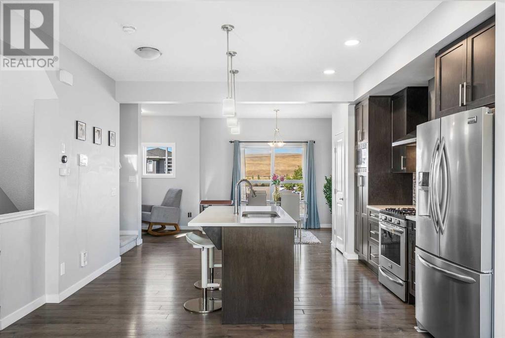 Single Family House for Sale in  Walgrove Boulevard SE Walden Calgary 