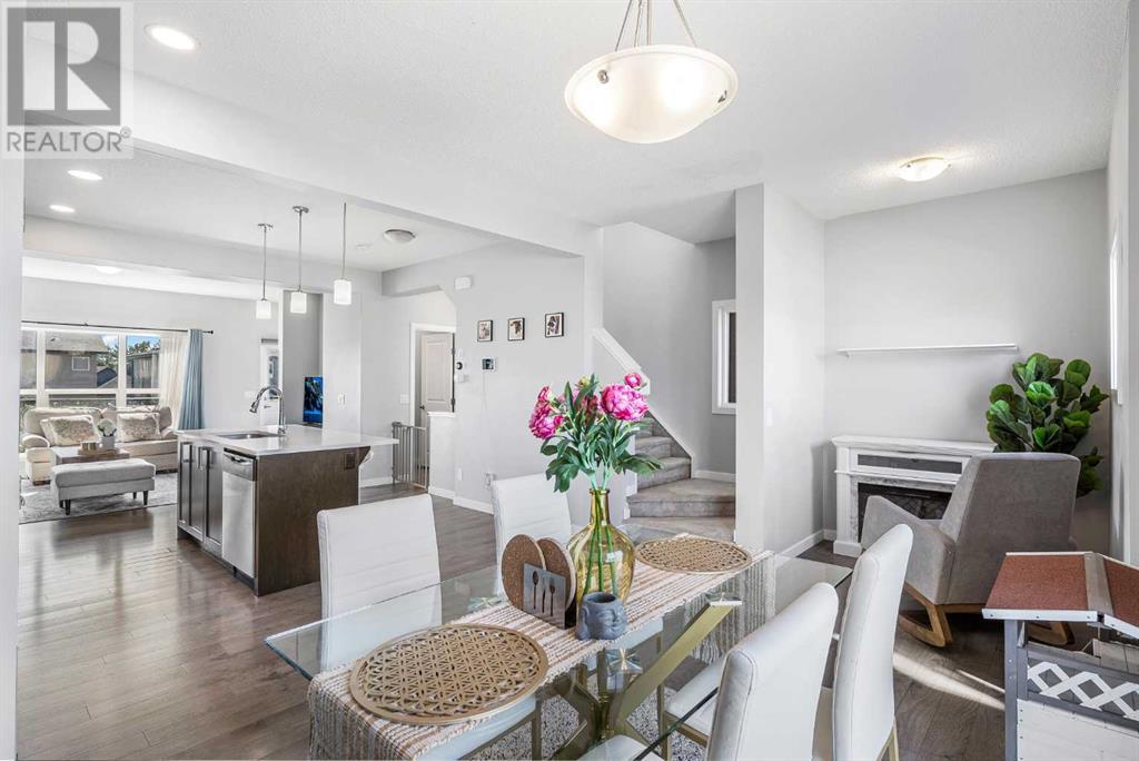 Single Family House for Sale in  Walgrove Boulevard SE Walden Calgary 