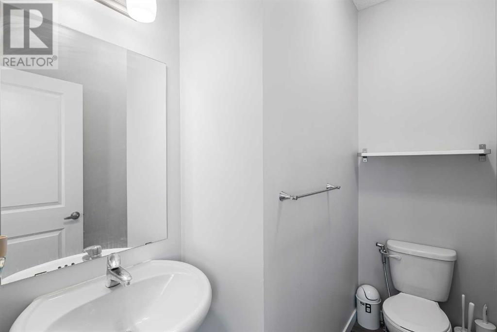 Single Family House for Sale in  Walgrove Boulevard SE Walden Calgary 