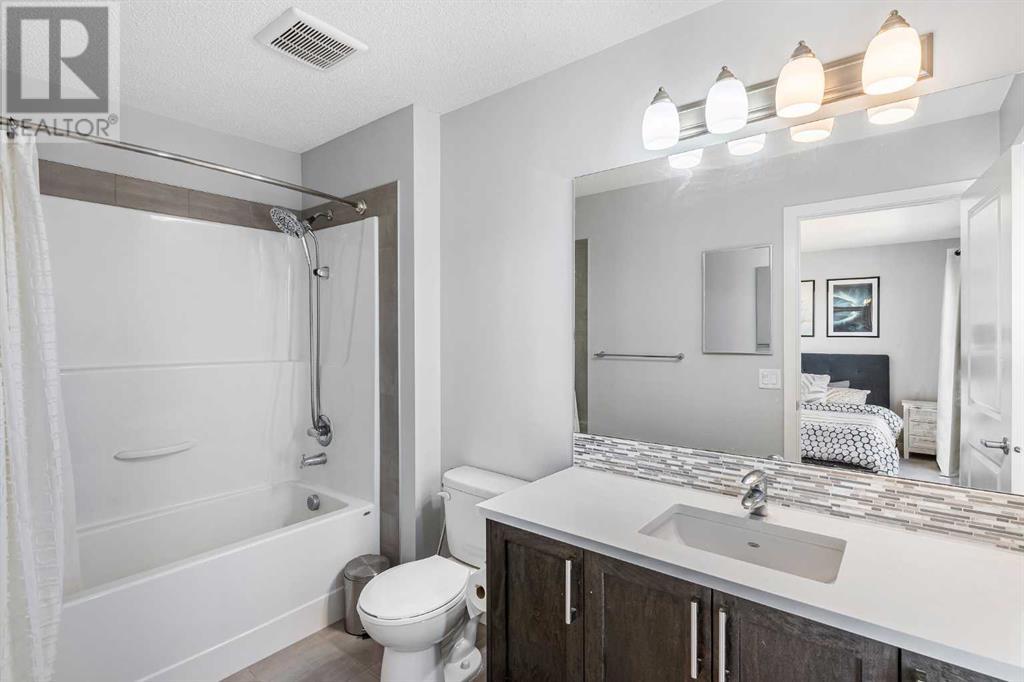 Single Family House for Sale in  Walgrove Boulevard SE Walden Calgary 