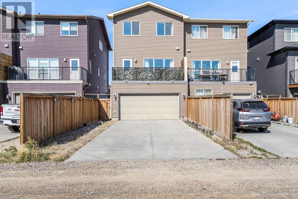 Single Family House for Sale in  Walgrove Boulevard SE Walden Calgary 