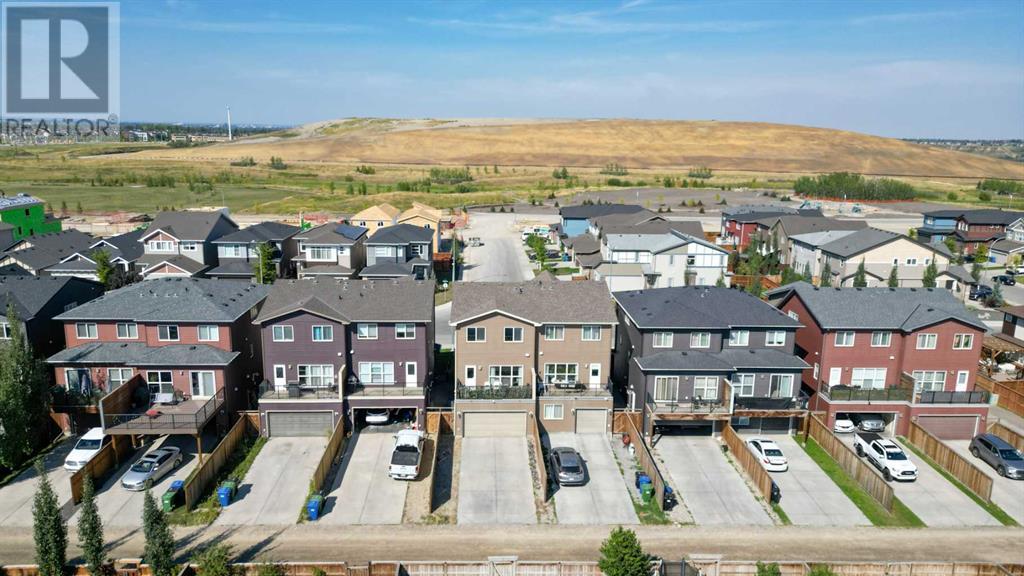 Single Family House for Sale in  Walgrove Boulevard SE Walden Calgary 
