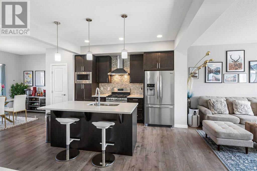 Single Family House for Sale in  Walgrove Boulevard SE Walden Calgary 