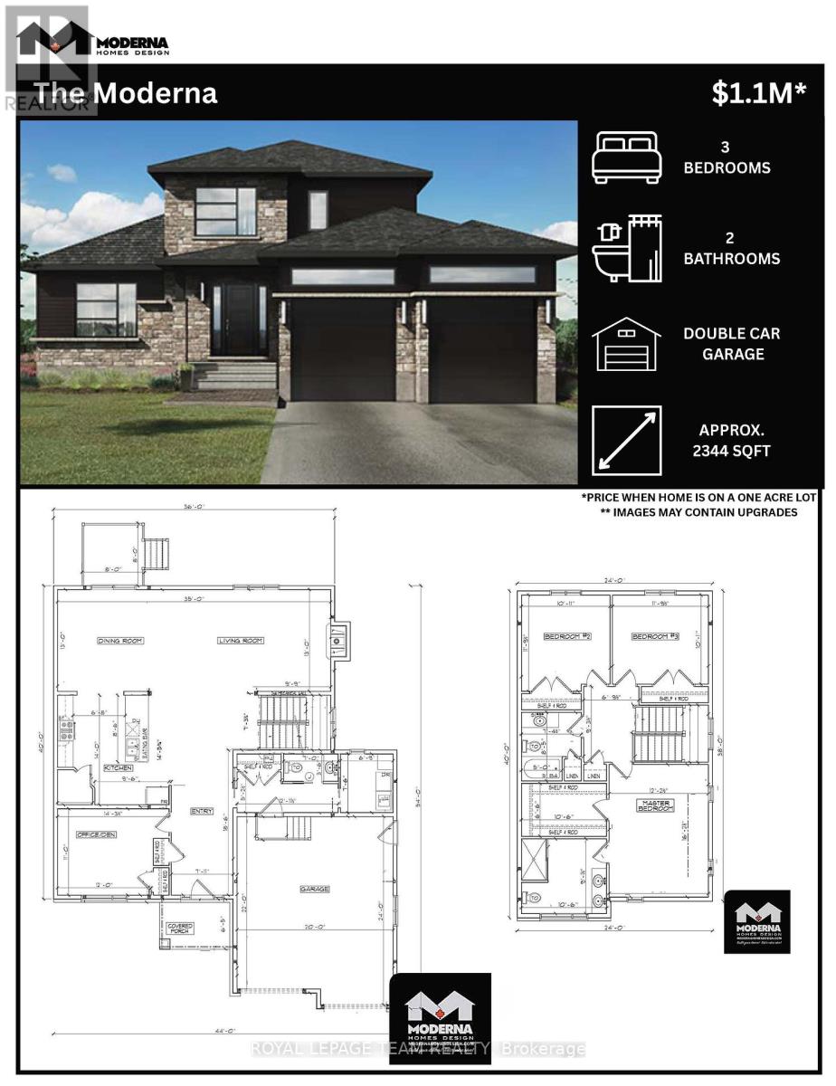 Photo 3 of Lt 2 Harmony Road E, North Dundas ON