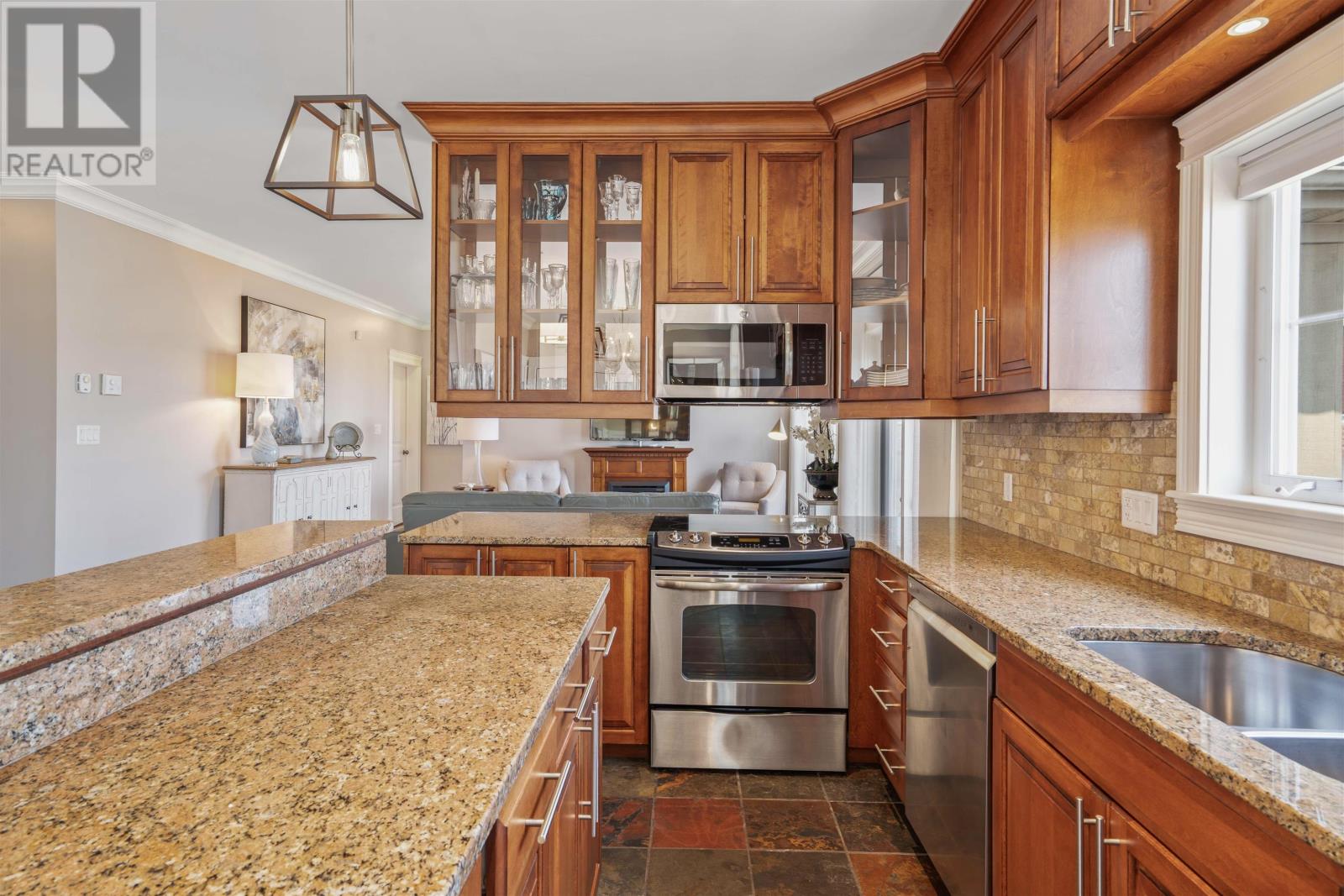 Photo 27 of 301 1 Stan Macpherson Way, Charlottetown PE