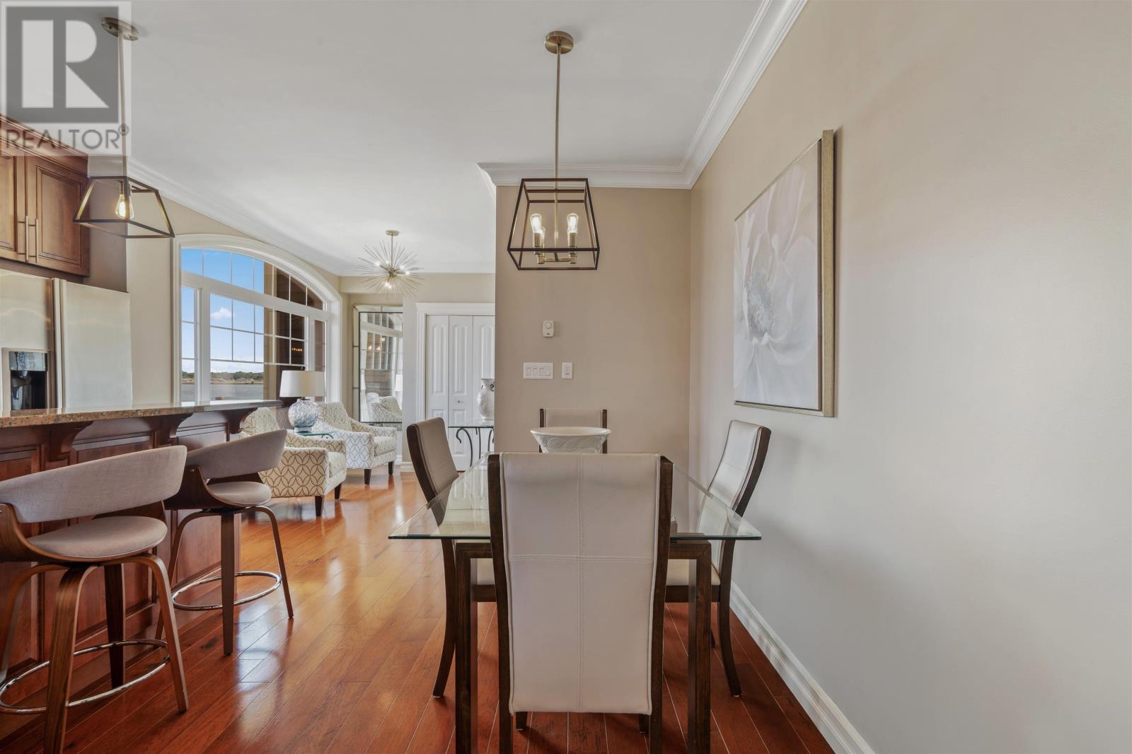 Photo 37 of 301 1 Stan Macpherson Way, Charlottetown PE