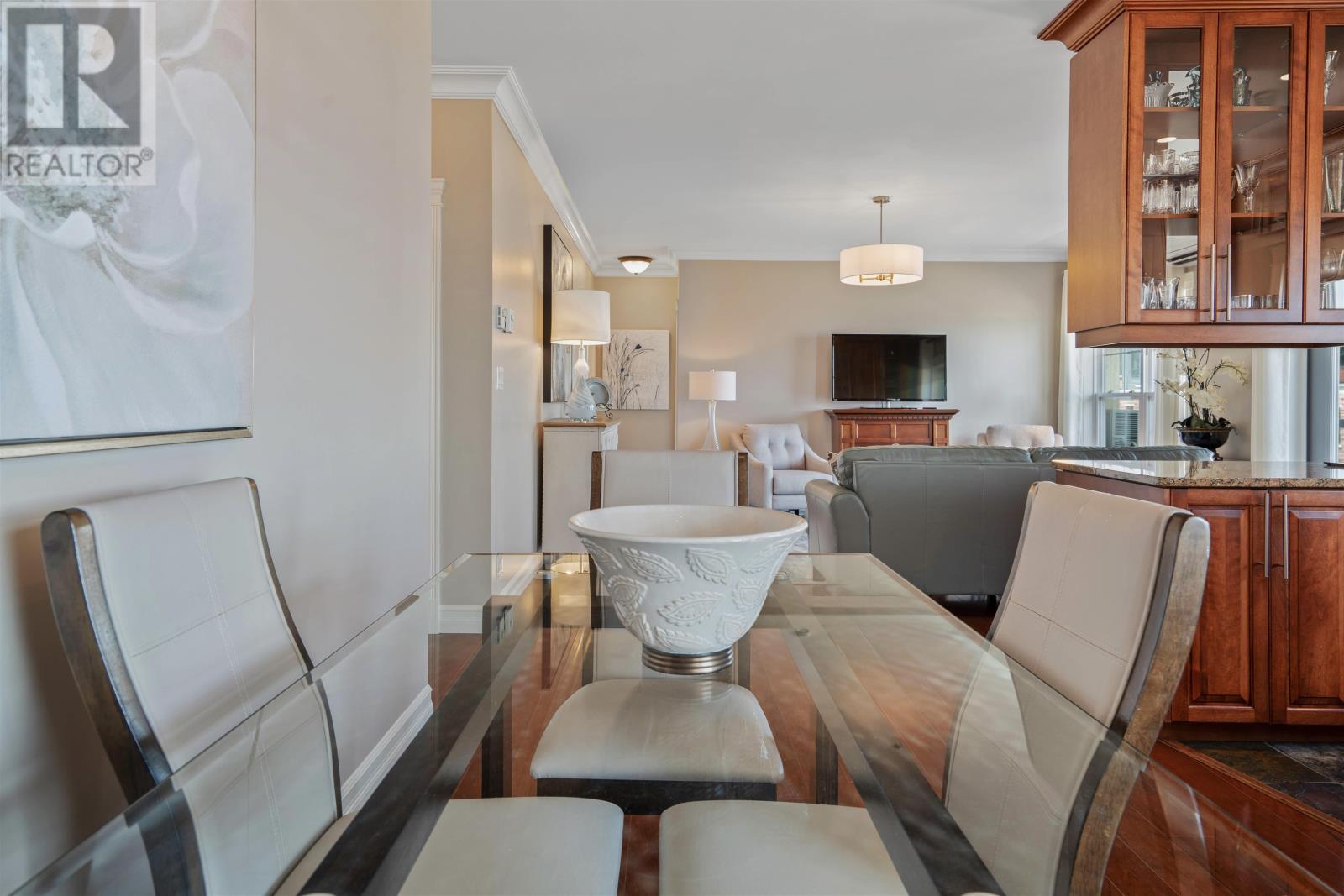 Photo 3 of 301 1 Stan Macpherson Way, Charlottetown PE
