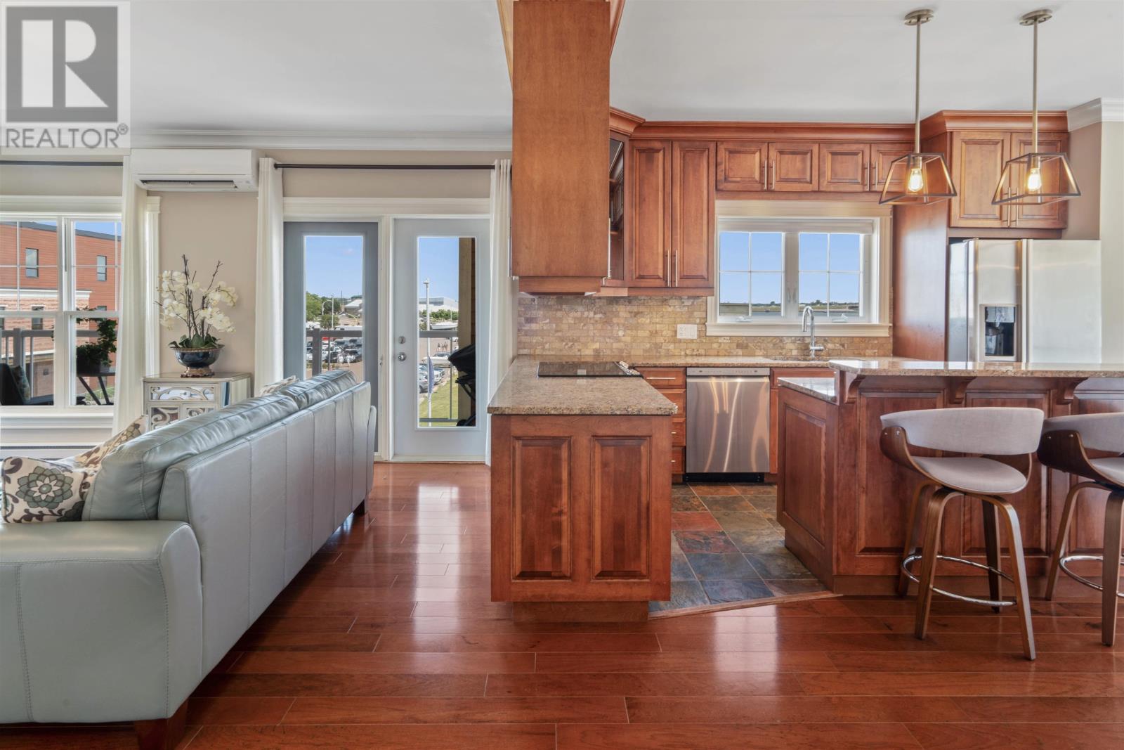 Photo 32 of 301 1 Stan Macpherson Way, Charlottetown PE