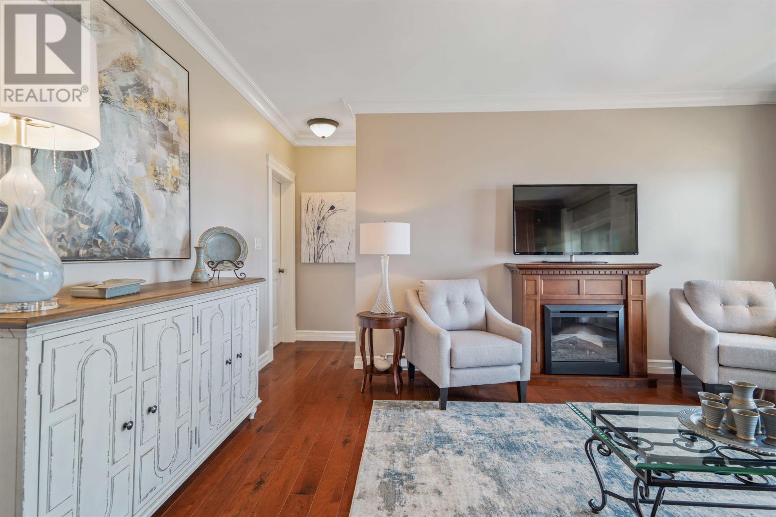 Photo 5 of 301 1 Stan Macpherson Way, Charlottetown PE