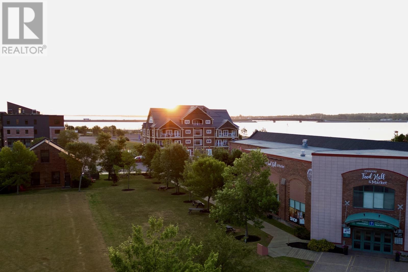 Photo 40 of 301 1 Stan Macpherson Way, Charlottetown PE