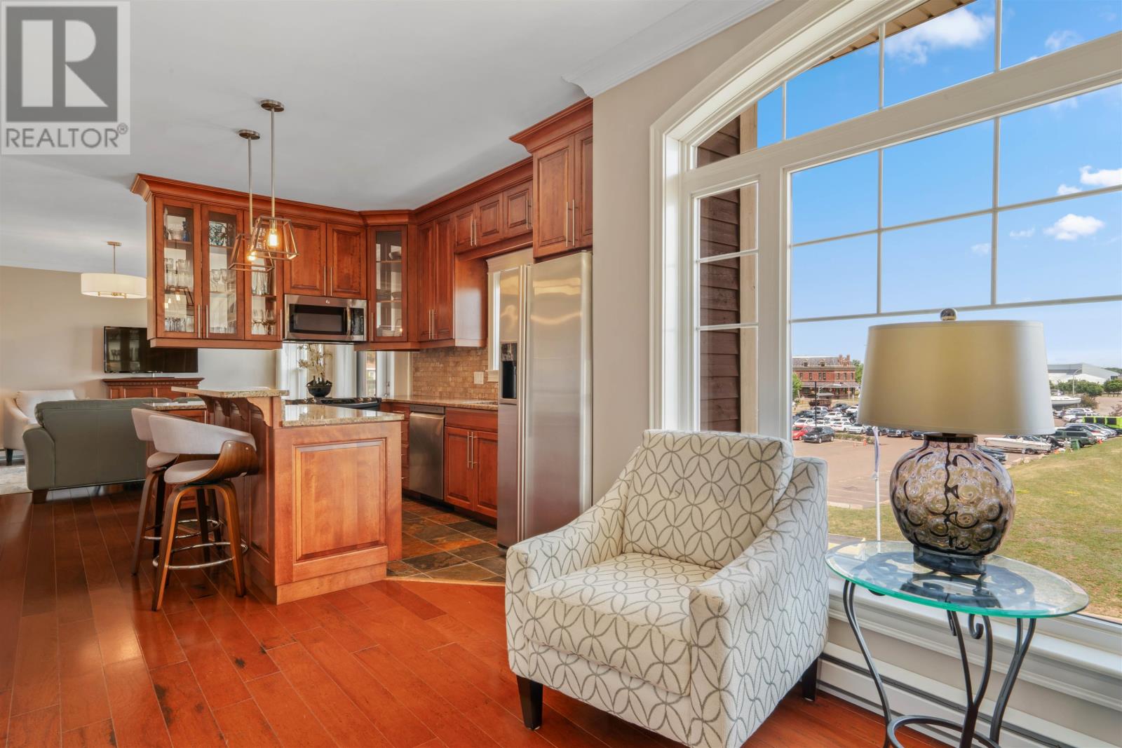 Photo 7 of 301 1 Stan Macpherson Way, Charlottetown PE