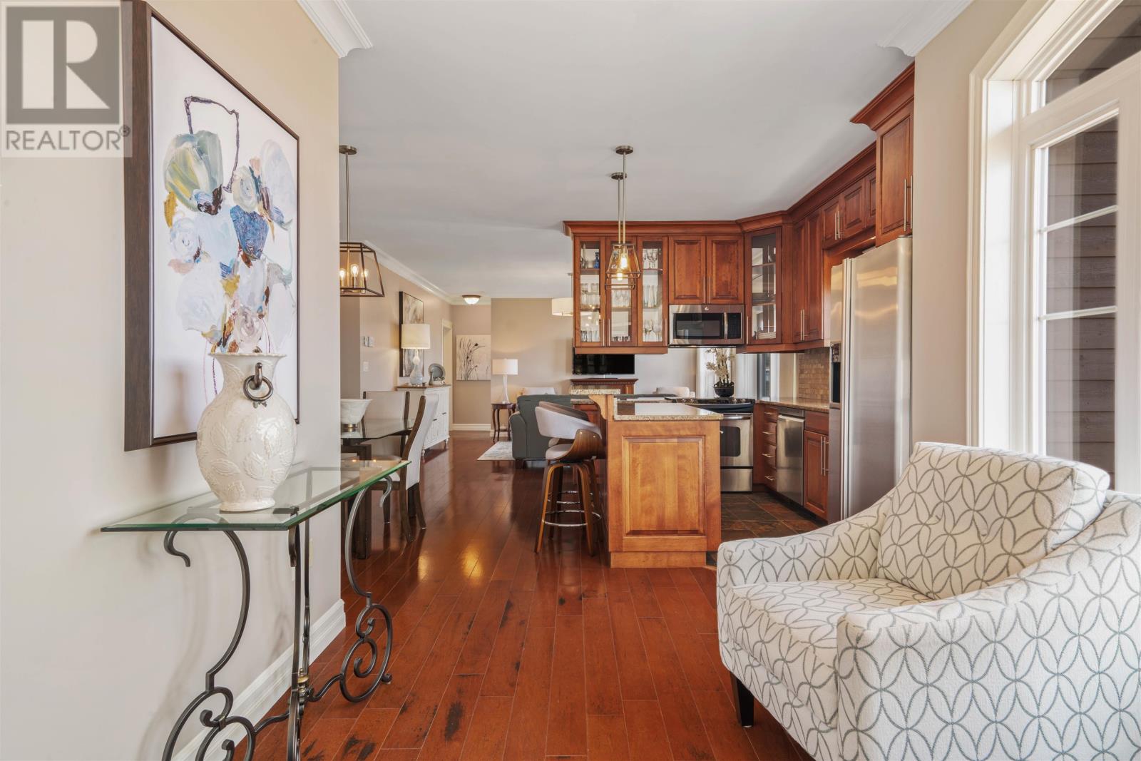 Photo 50 of 301 1 Stan Macpherson Way, Charlottetown PE