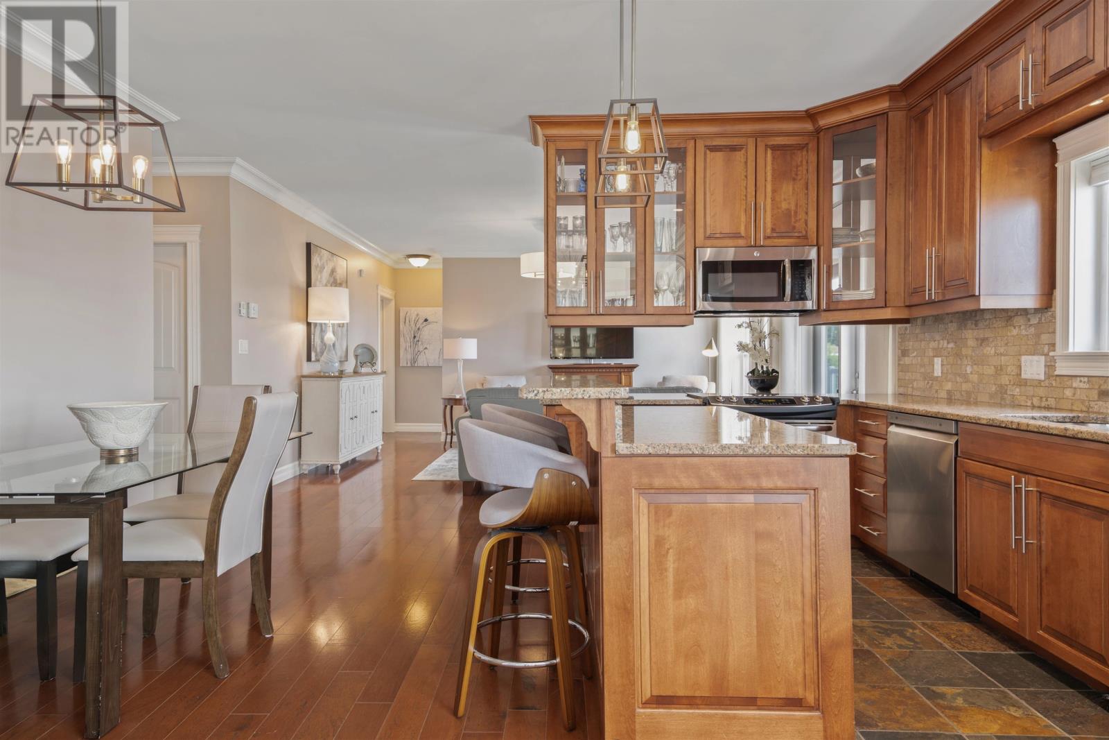 Photo 10 of 301 1 Stan Macpherson Way, Charlottetown PE